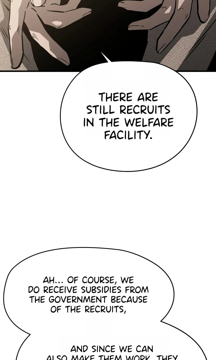 Read Mercilessly chapter 31 image 65 on Lezhin