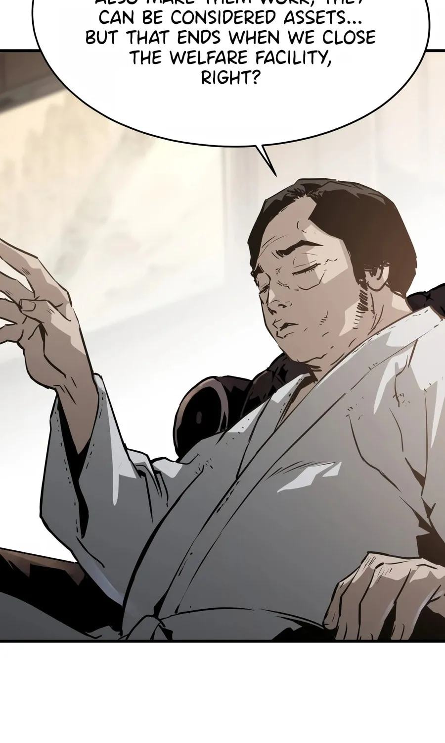 Read Mercilessly chapter 31 image 66 on Lezhin