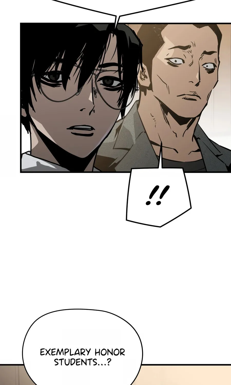 Read Mercilessly chapter 31 image 68 on Lezhin