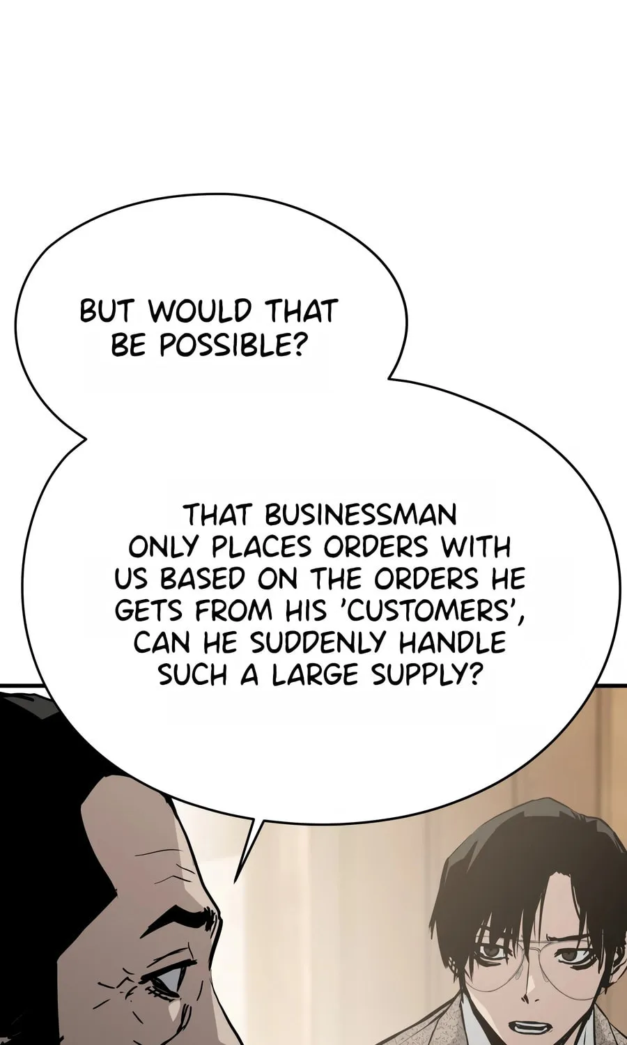 Read Mercilessly chapter 31 image 73 on Lezhin