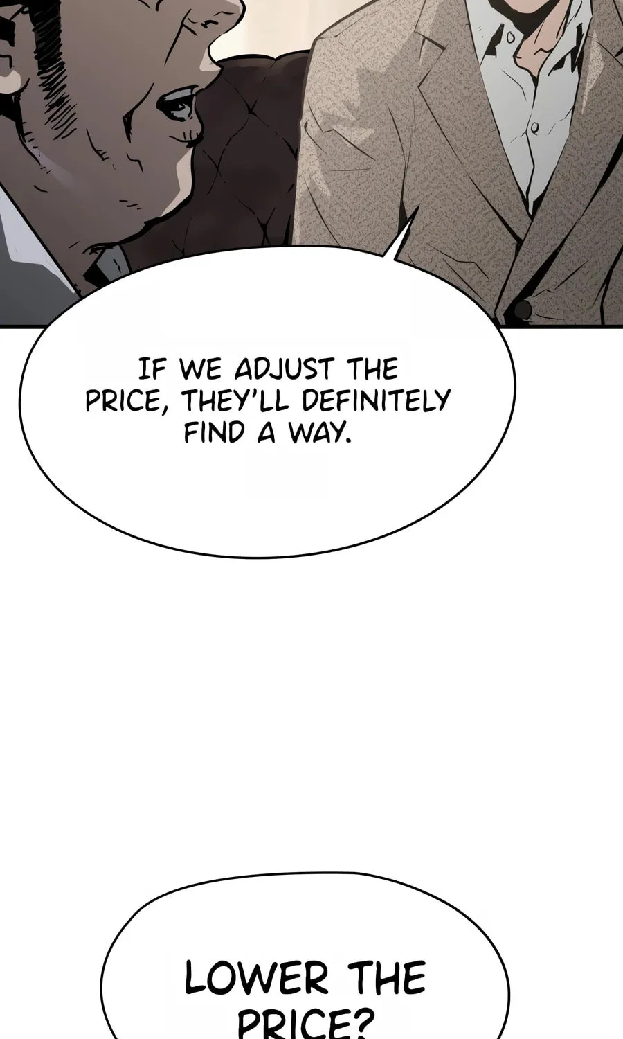 Read Mercilessly chapter 31 image 74 on Lezhin