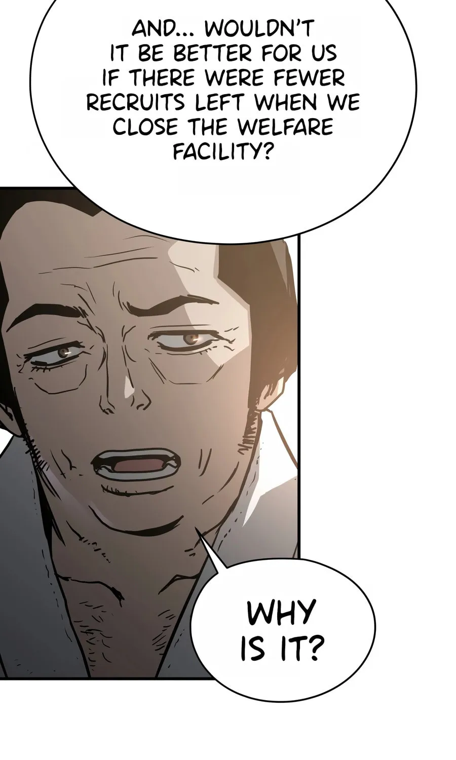 Read Mercilessly chapter 31 image 76 on Lezhin