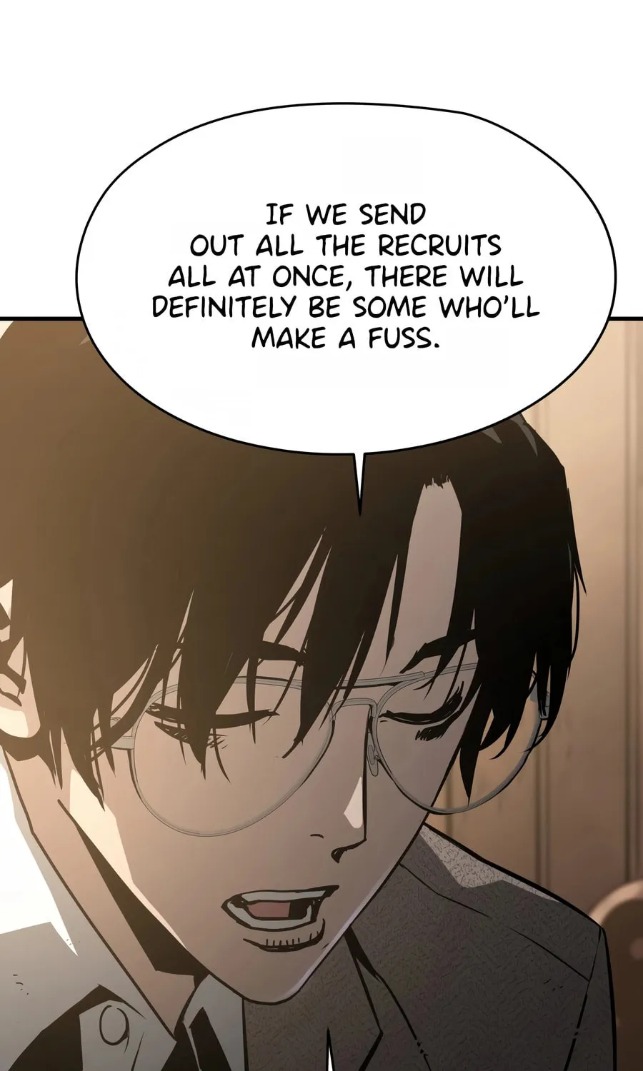 Read Mercilessly chapter 31 image 77 on Lezhin