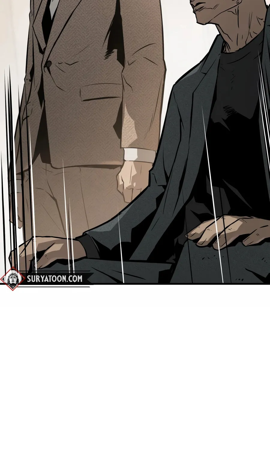 Read Mercilessly chapter 31 image 83 on Lezhin