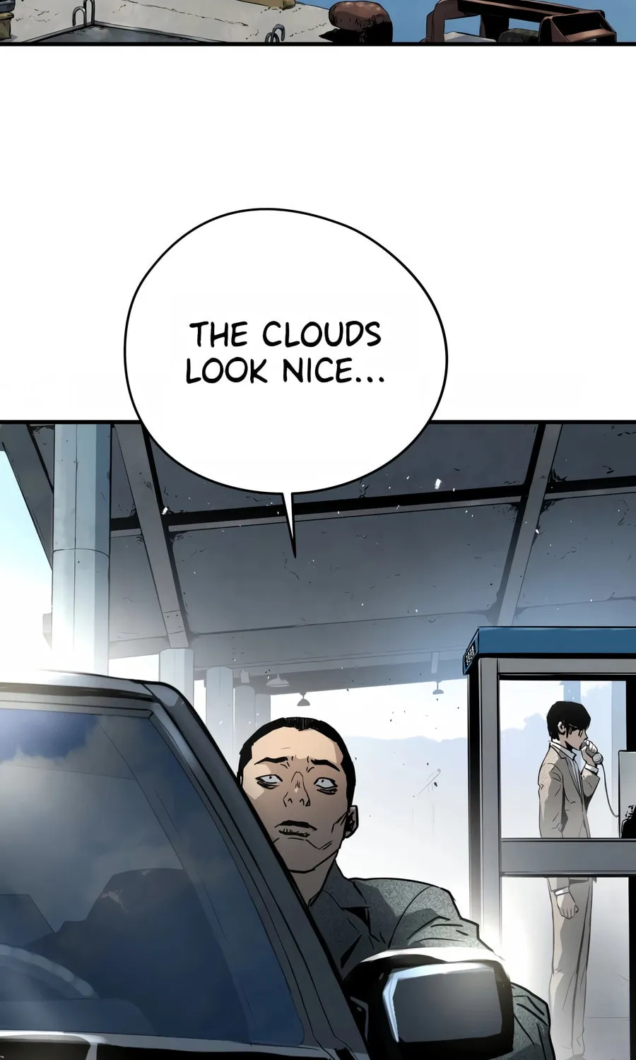 Read Mercilessly chapter 31 image 86 on Lezhin