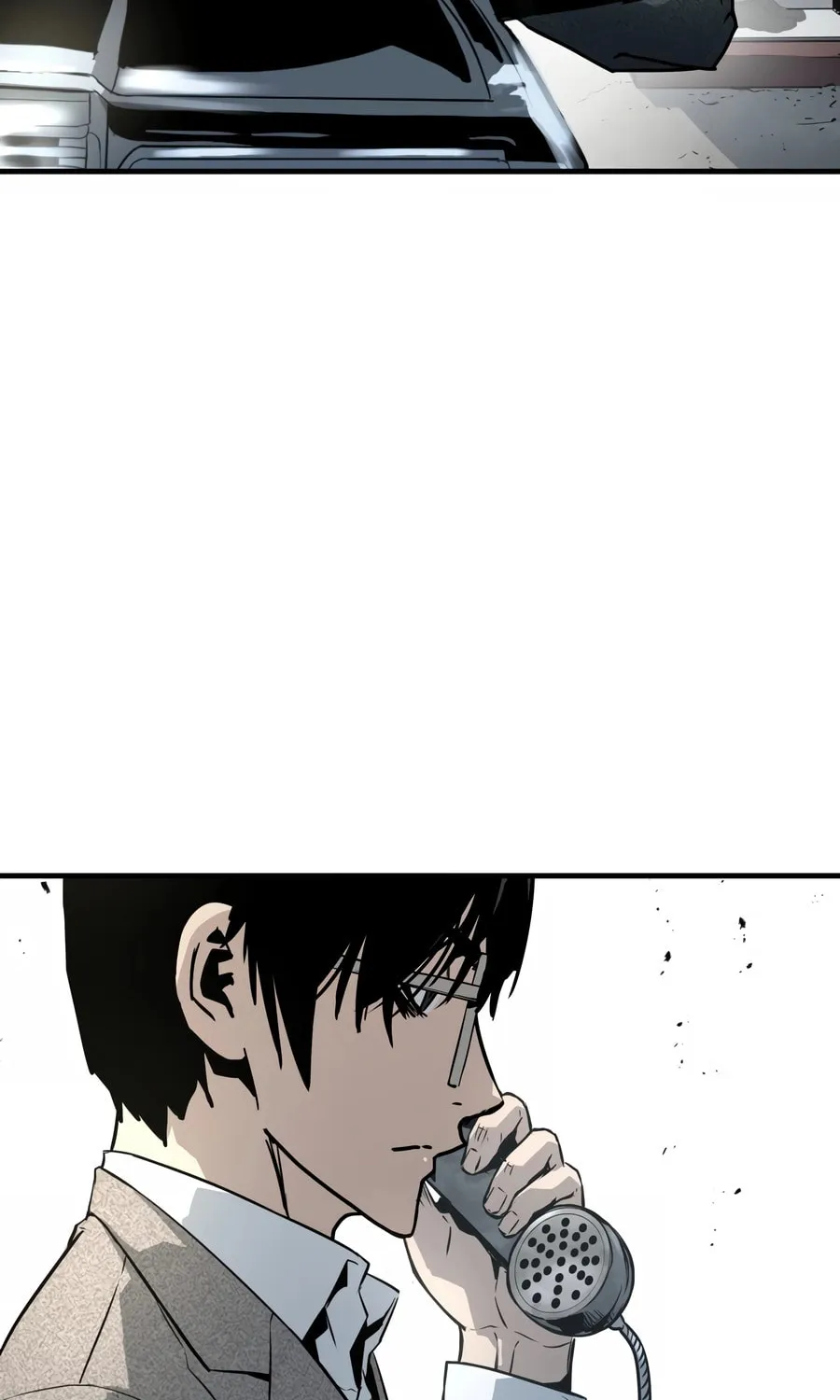 Read Mercilessly chapter 31 image 87 on Lezhin