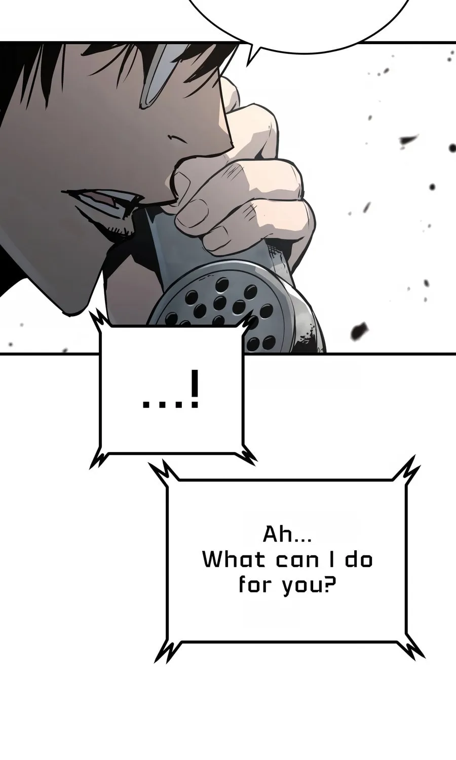 Read Mercilessly chapter 31 image 89 on Lezhin