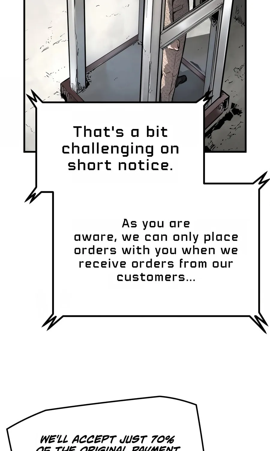 Read Mercilessly chapter 31 image 91 on Lezhin