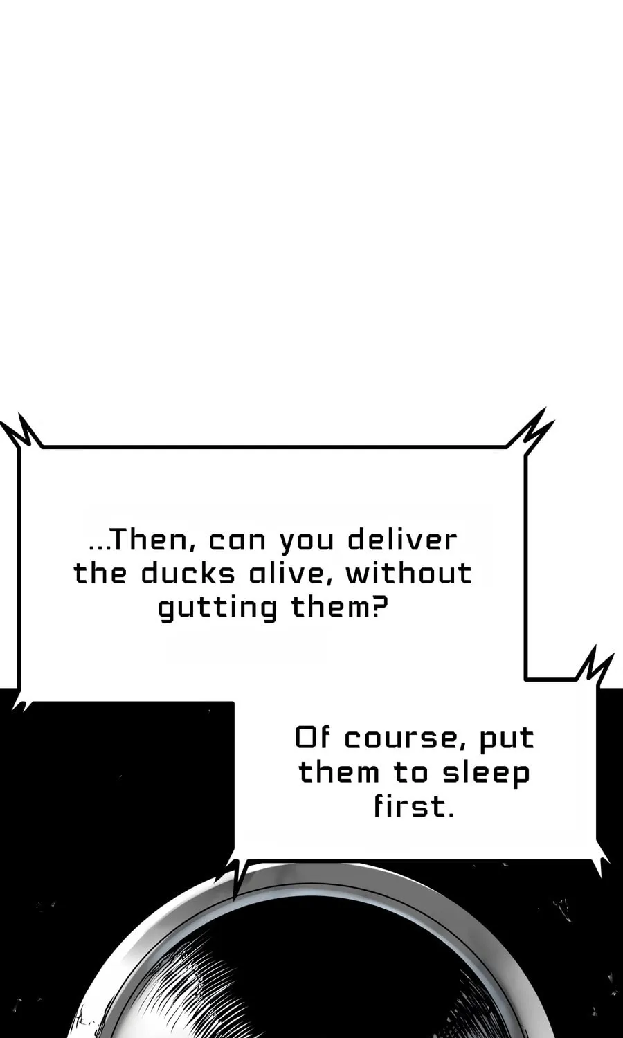 Read Mercilessly chapter 31 image 94 on Lezhin