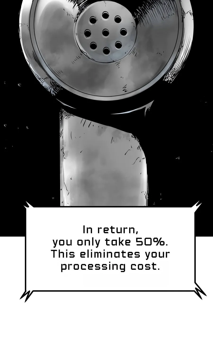 Read Mercilessly chapter 31 image 95 on Lezhin