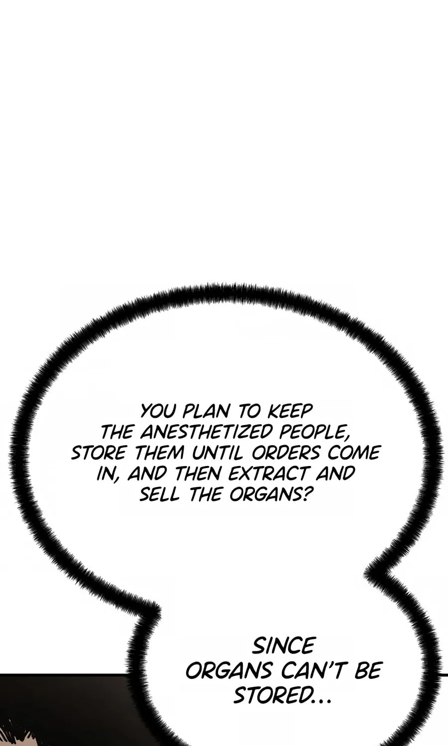 Read Mercilessly chapter 31 image 96 on Lezhin