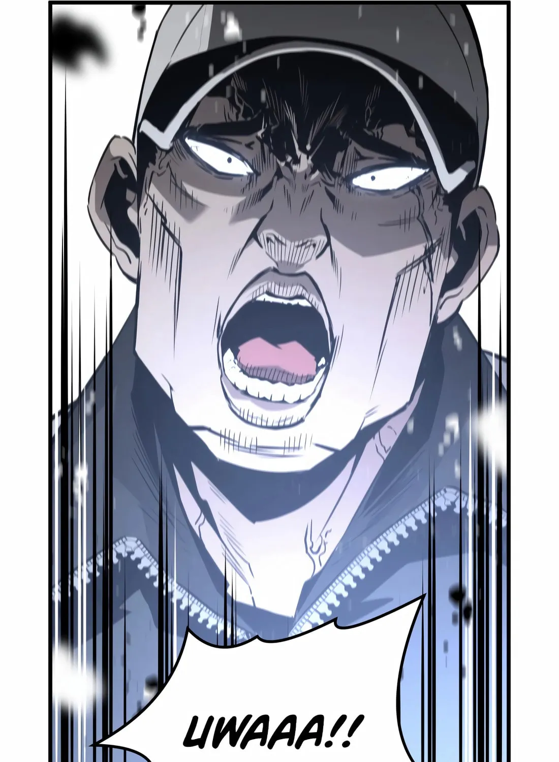Read Mercilessly chapter 33 image 101 on Lezhin