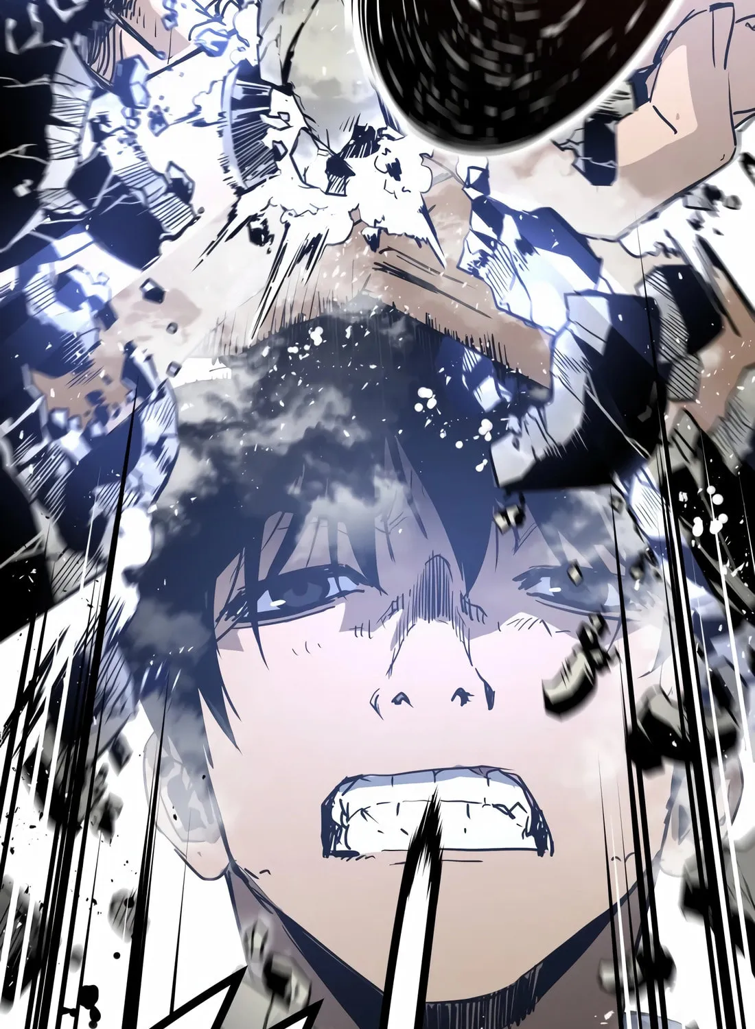 Read Mercilessly chapter 33 image 103 on Lezhin