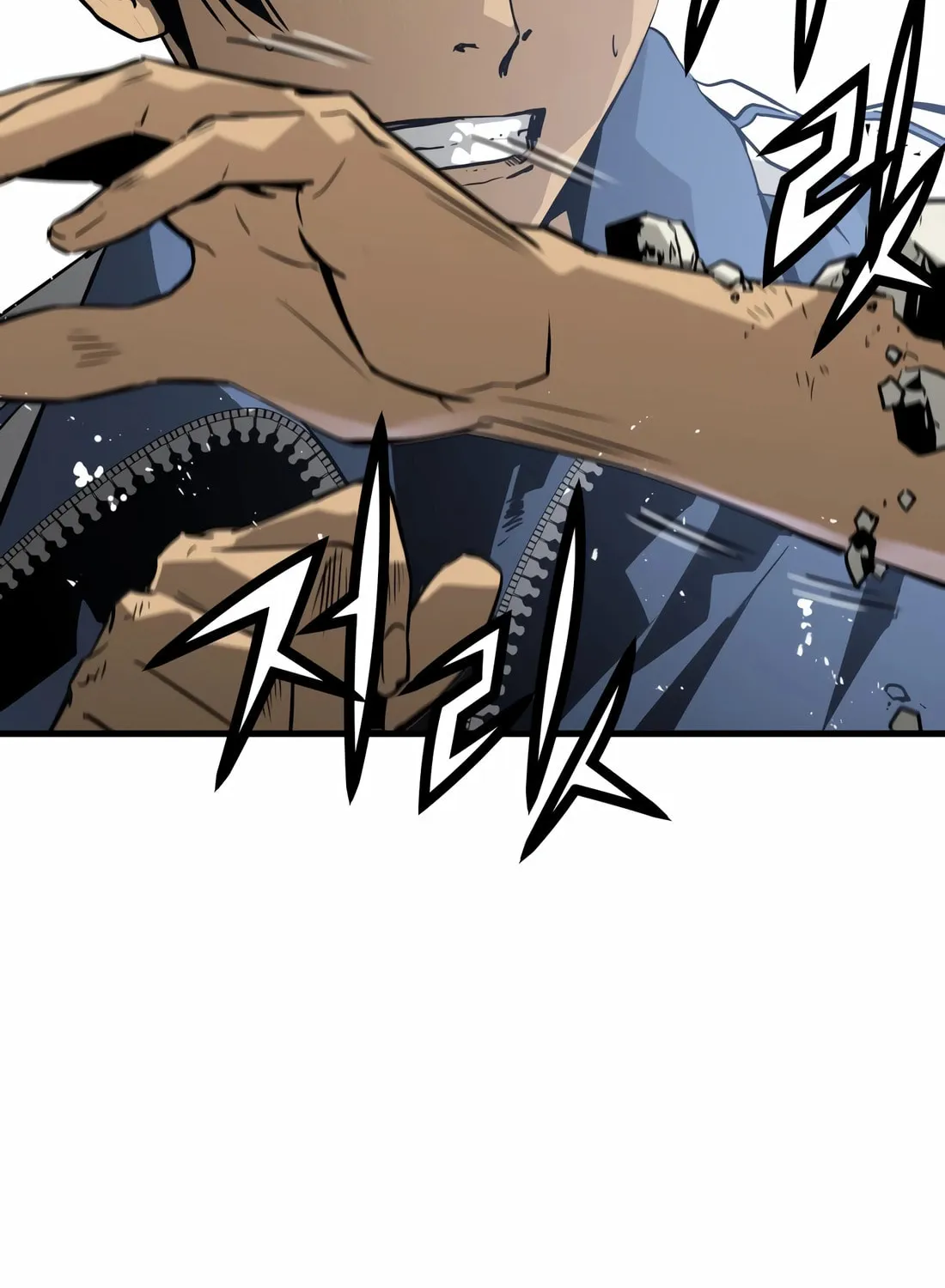 Read Mercilessly chapter 33 image 108 on Lezhin