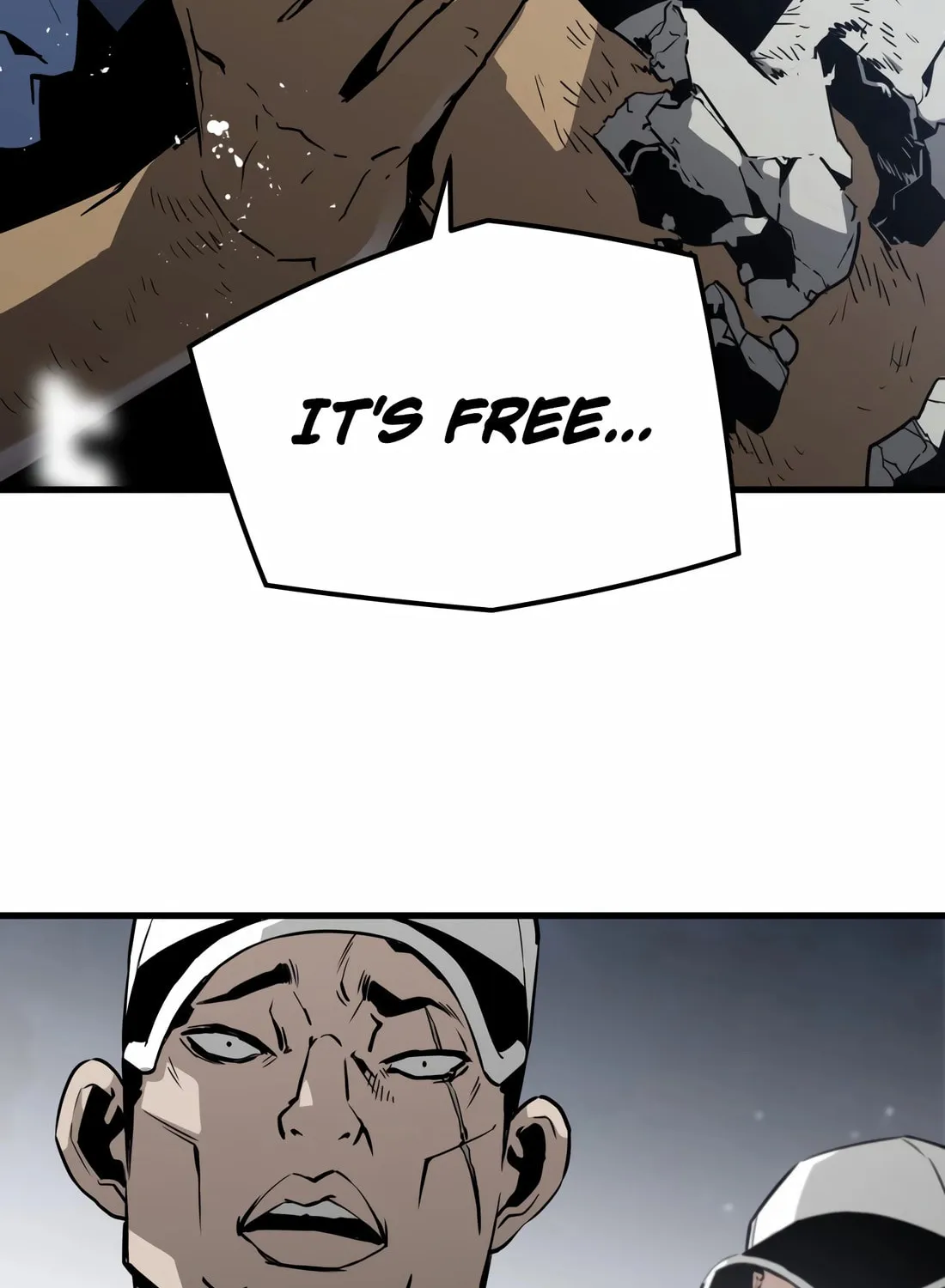 Read Mercilessly chapter 33 image 112 on Lezhin