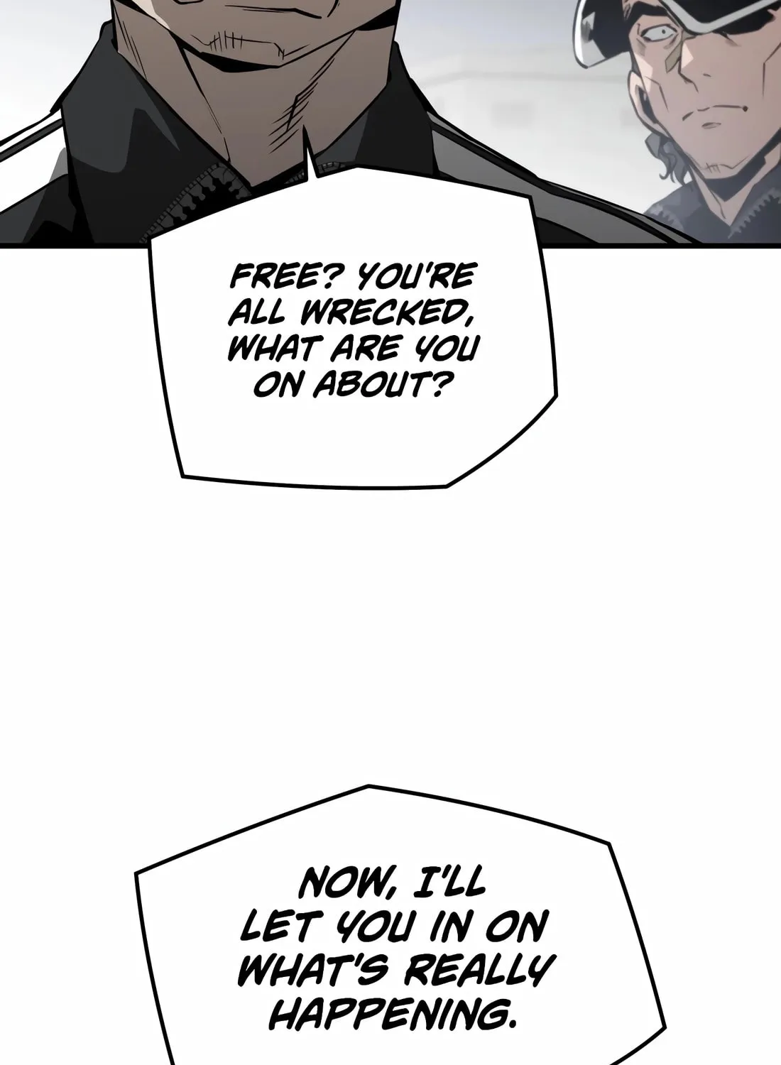 Read Mercilessly chapter 33 image 113 on Lezhin