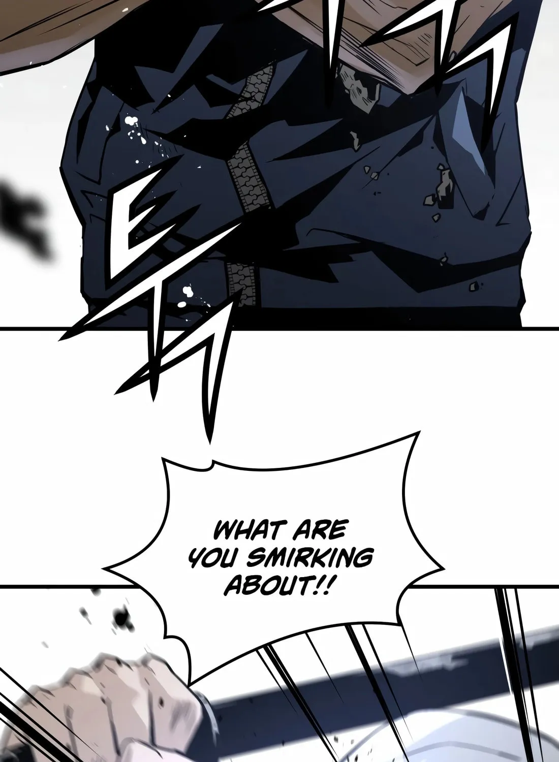 Read Mercilessly chapter 33 image 115 on Lezhin