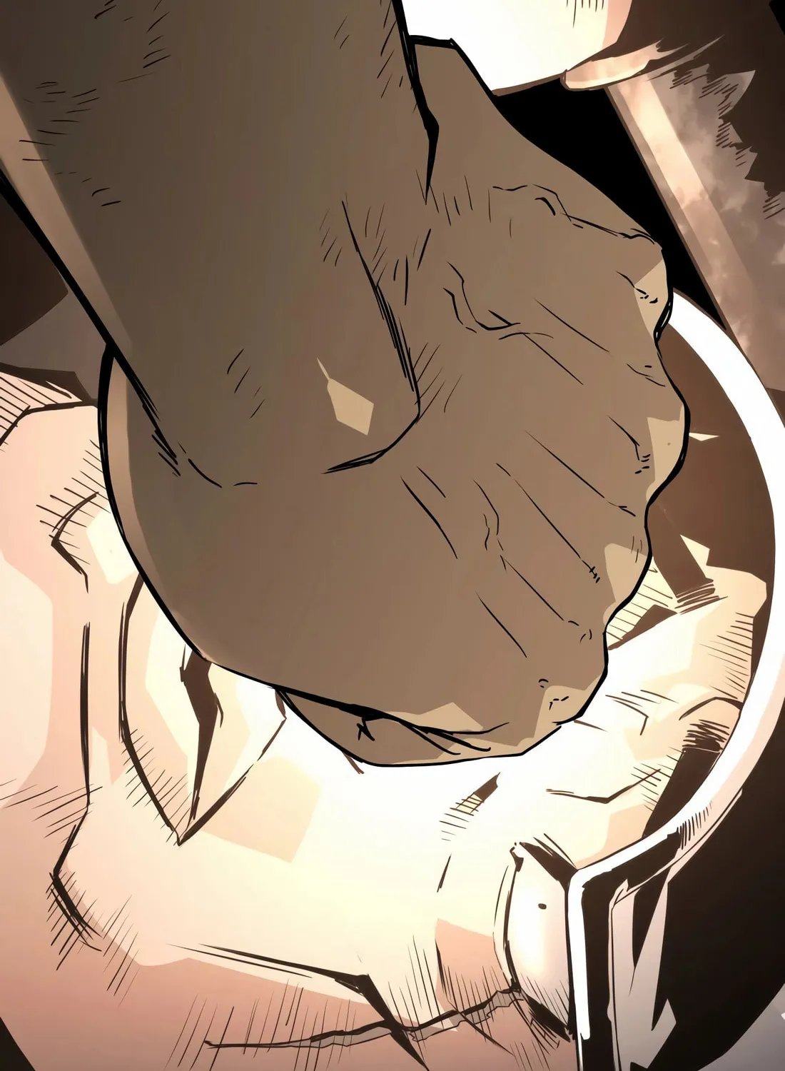 Read Mercilessly chapter 33 image 118 on Lezhin