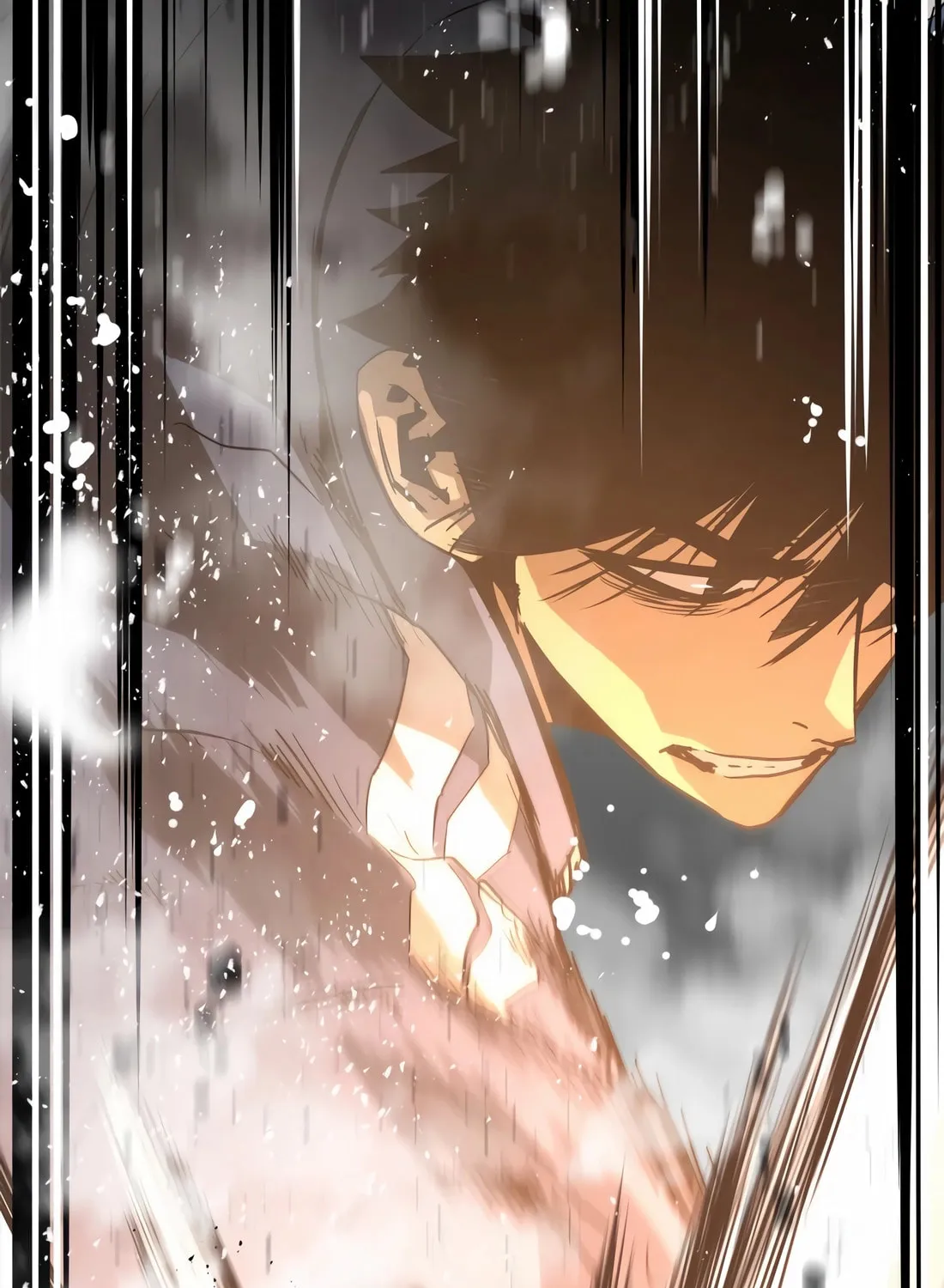 Read Mercilessly chapter 33 image 123 on Lezhin
