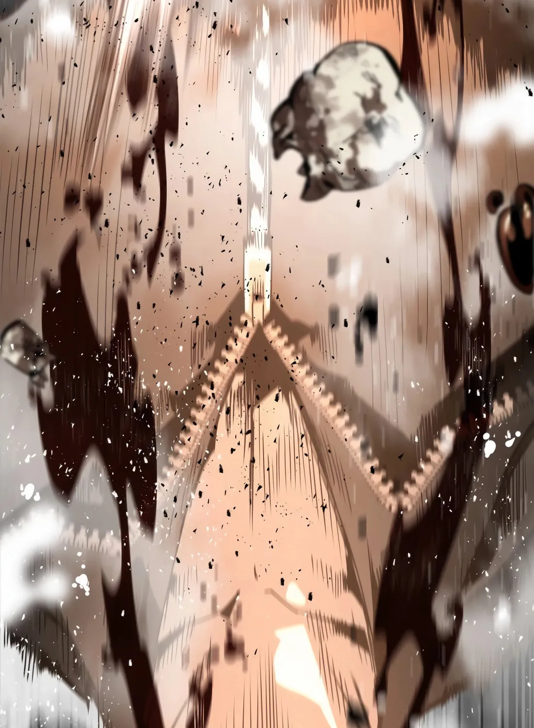 Read Mercilessly chapter 33 image 126 on Lezhin
