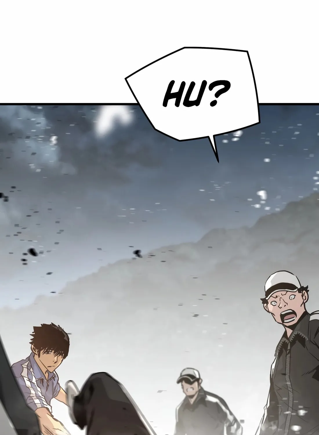 Read Mercilessly chapter 33 image 128 on Lezhin