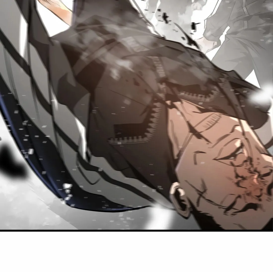 Read Mercilessly chapter 33 image 129 on Lezhin