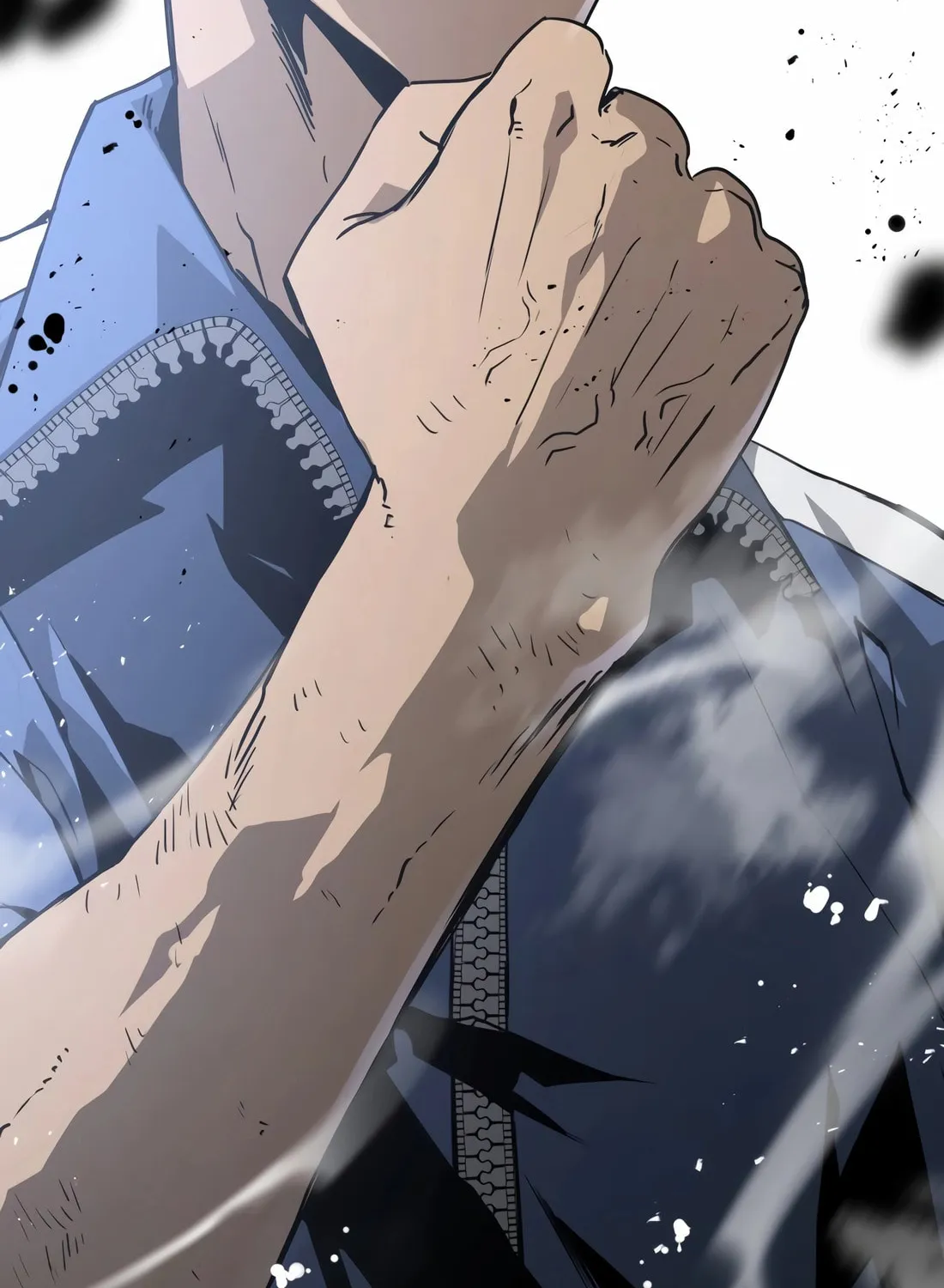 Read Mercilessly chapter 33 image 133 on Lezhin