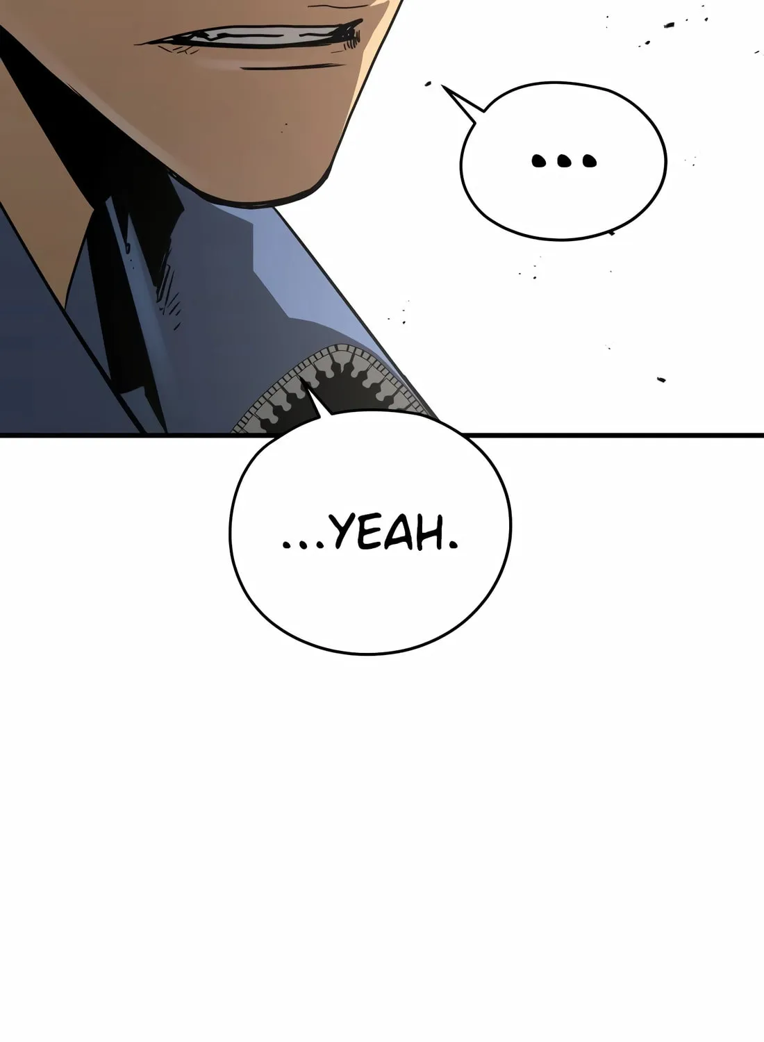 Read Mercilessly chapter 33 image 14 on Lezhin