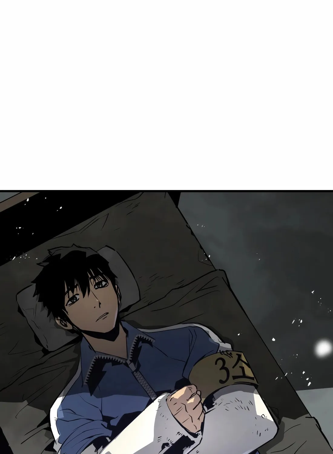 Read Mercilessly chapter 33 image 17 on Lezhin