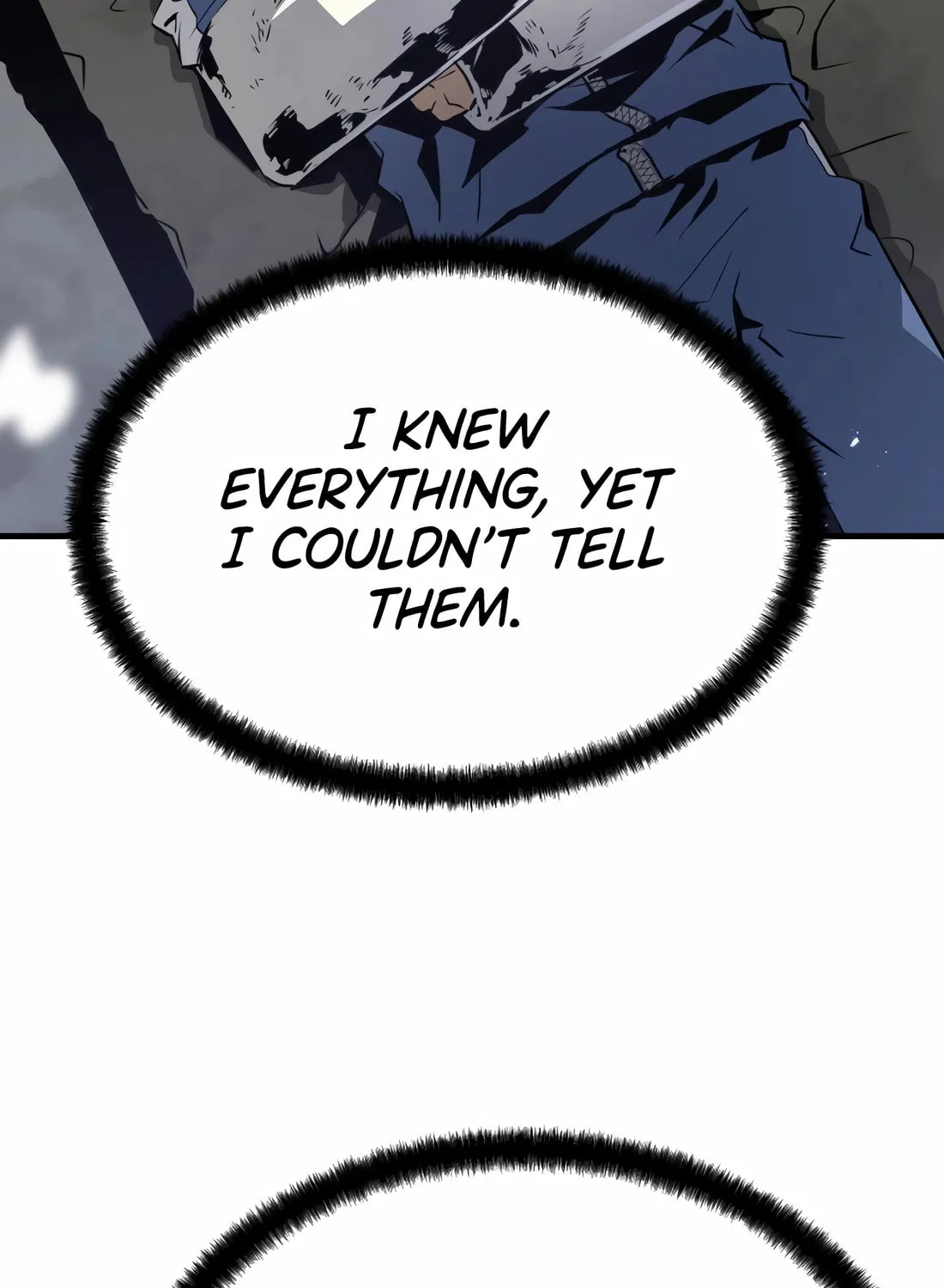 Read Mercilessly chapter 33 image 18 on Lezhin