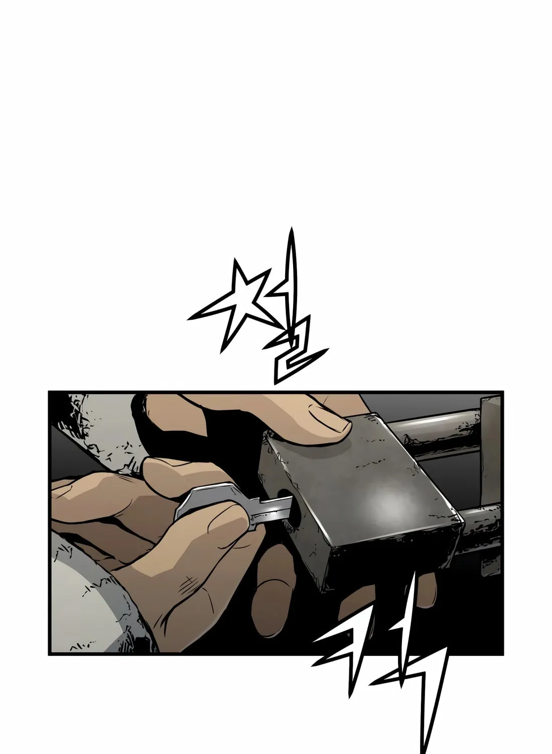 Read Mercilessly chapter 33 image 22 on Lezhin