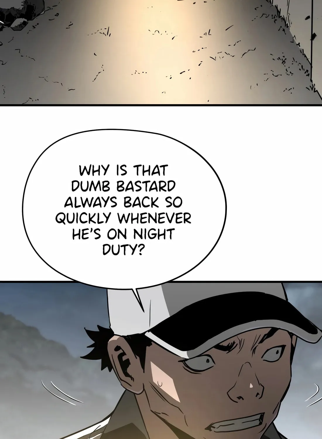 Read Mercilessly chapter 33 image 28 on Lezhin