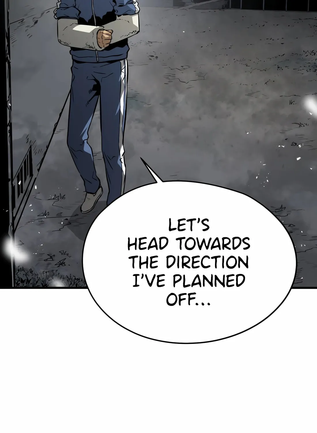 Read Mercilessly chapter 33 image 32 on Lezhin