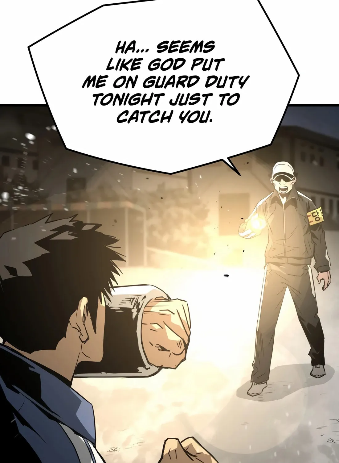 Read Mercilessly chapter 33 image 35 on Lezhin