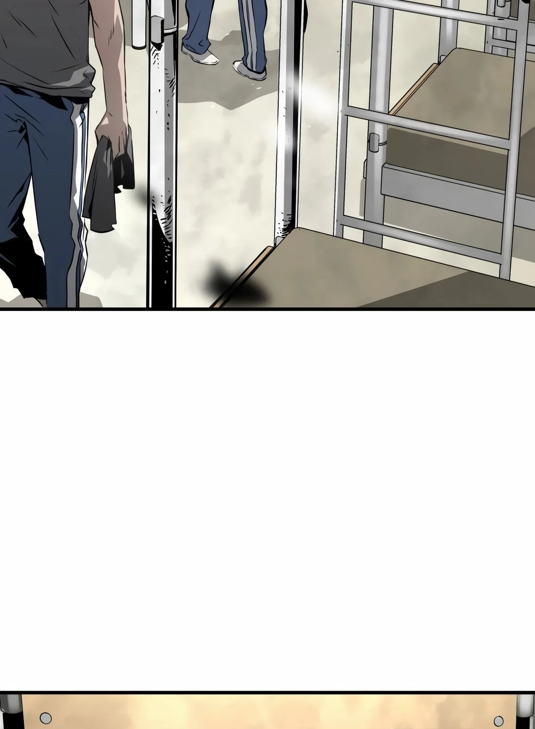 Read Mercilessly chapter 33 image 4 on Lezhin