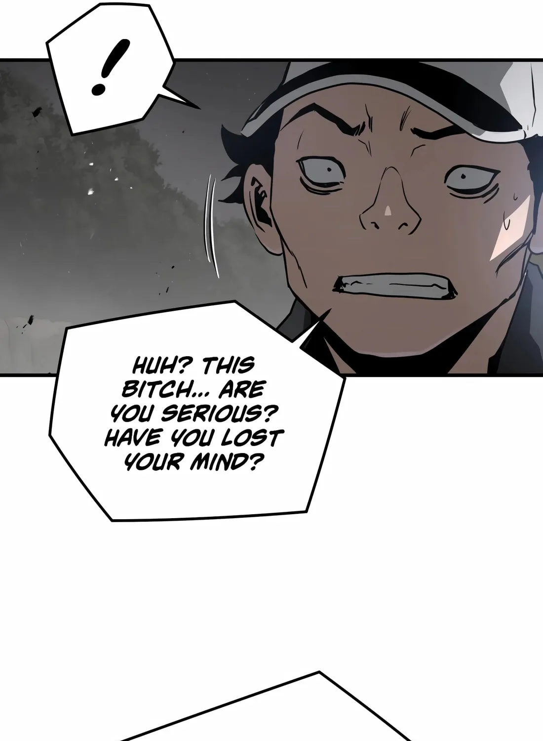 Read Mercilessly chapter 33 image 40 on Lezhin