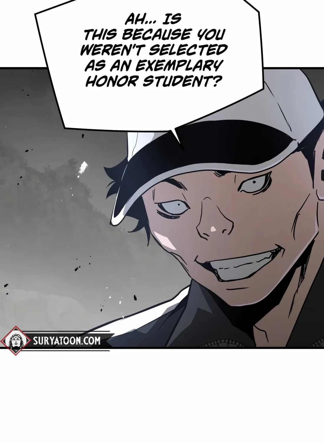 Read Mercilessly chapter 33 image 41 on Lezhin