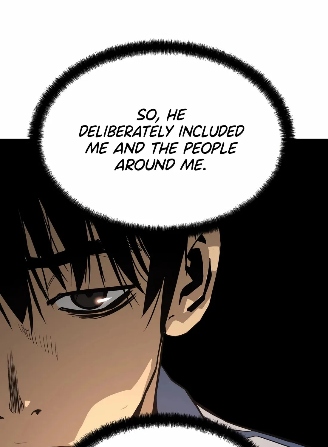 Read Mercilessly chapter 33 image 45 on Lezhin