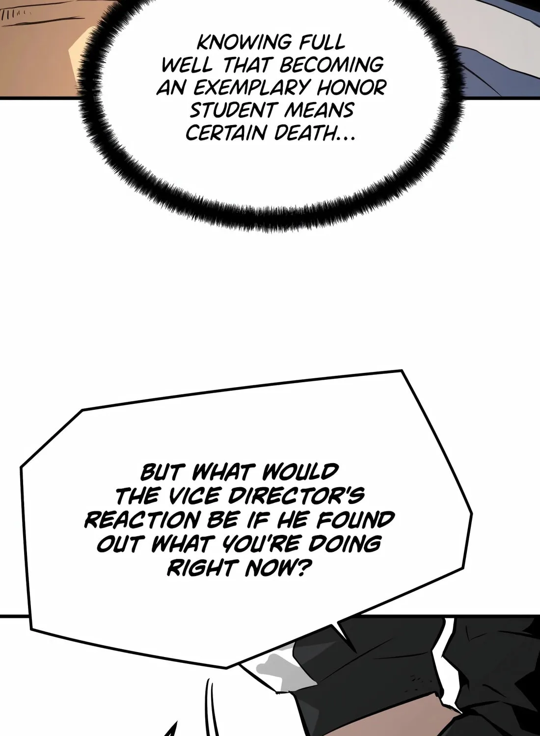 Read Mercilessly chapter 33 image 46 on Lezhin