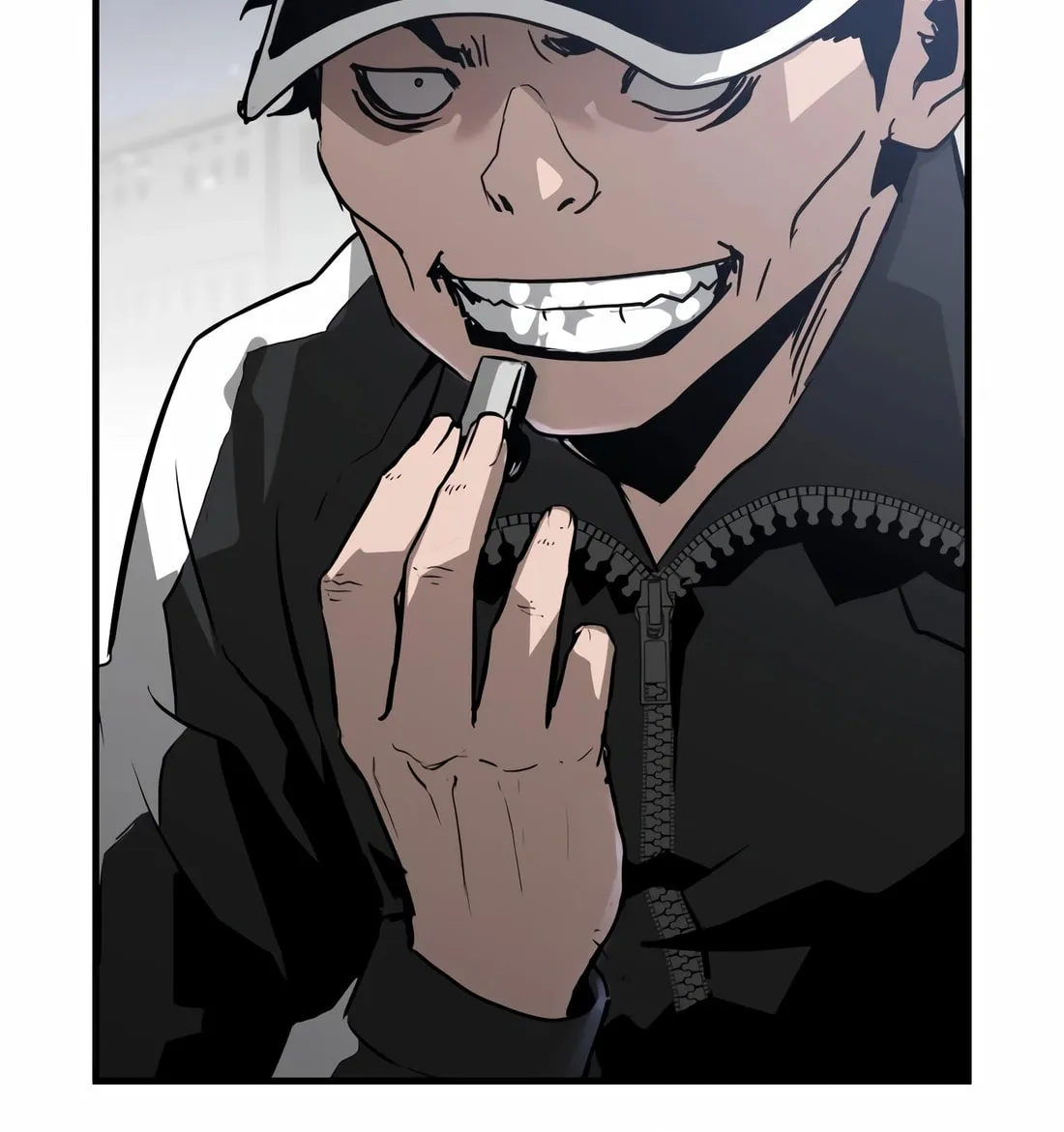 Read Mercilessly chapter 33 image 48 on Lezhin