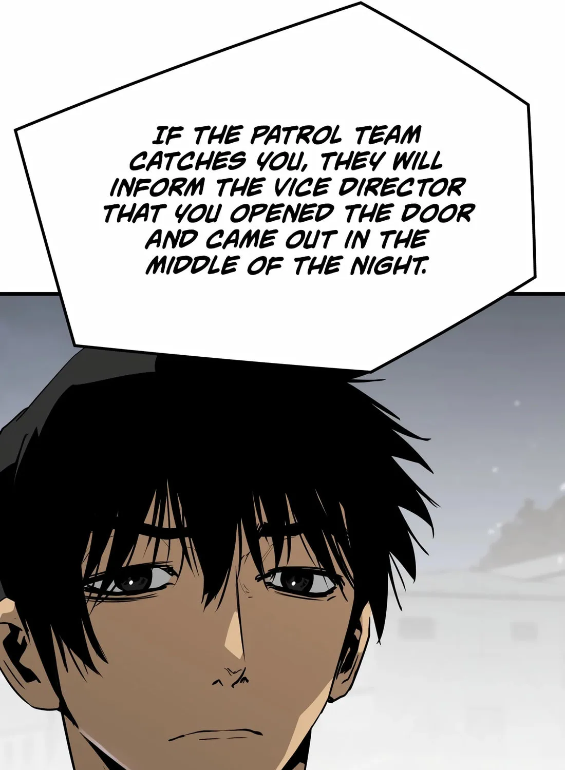 Read Mercilessly chapter 33 image 49 on Lezhin