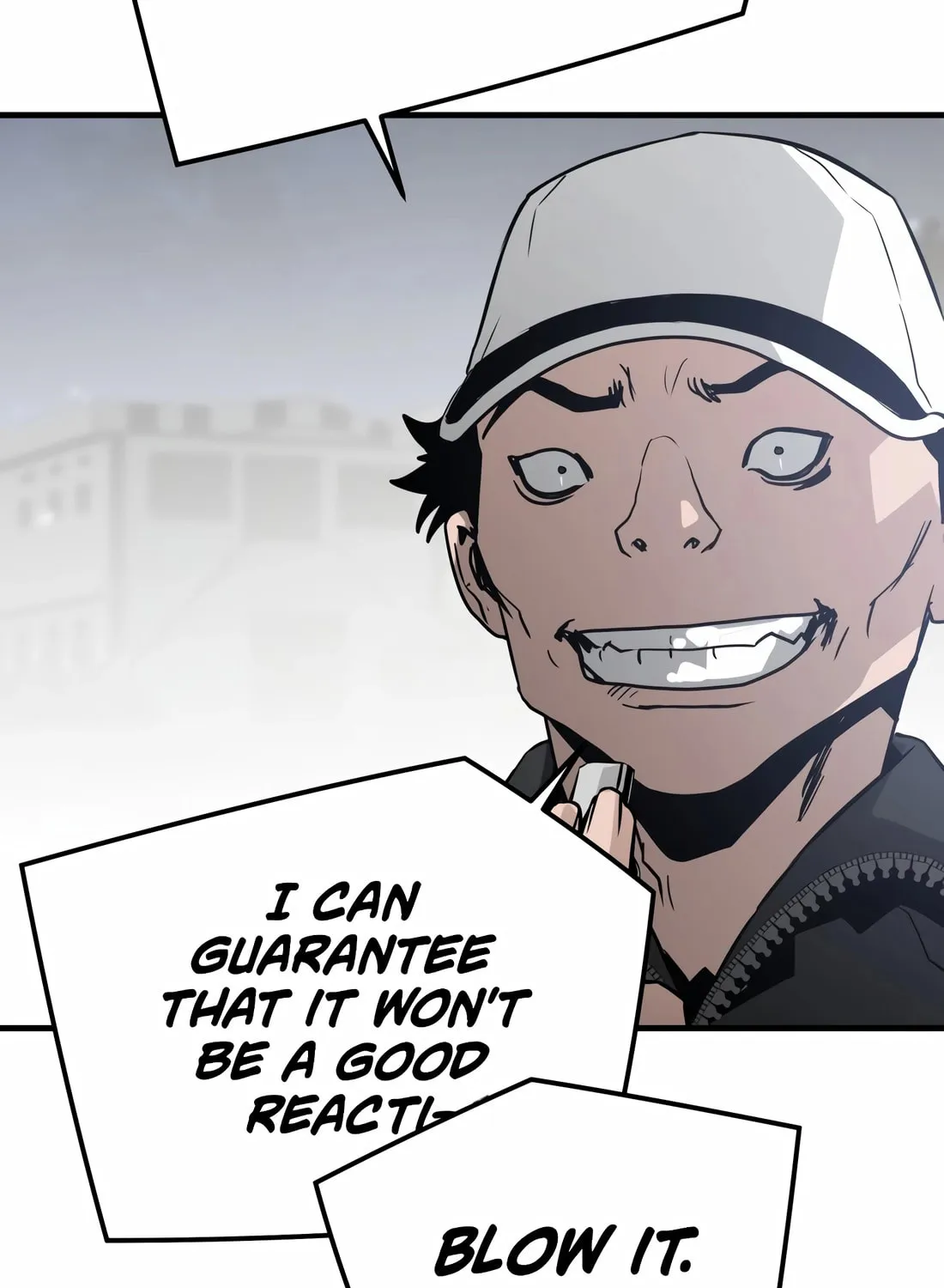 Read Mercilessly chapter 33 image 51 on Lezhin