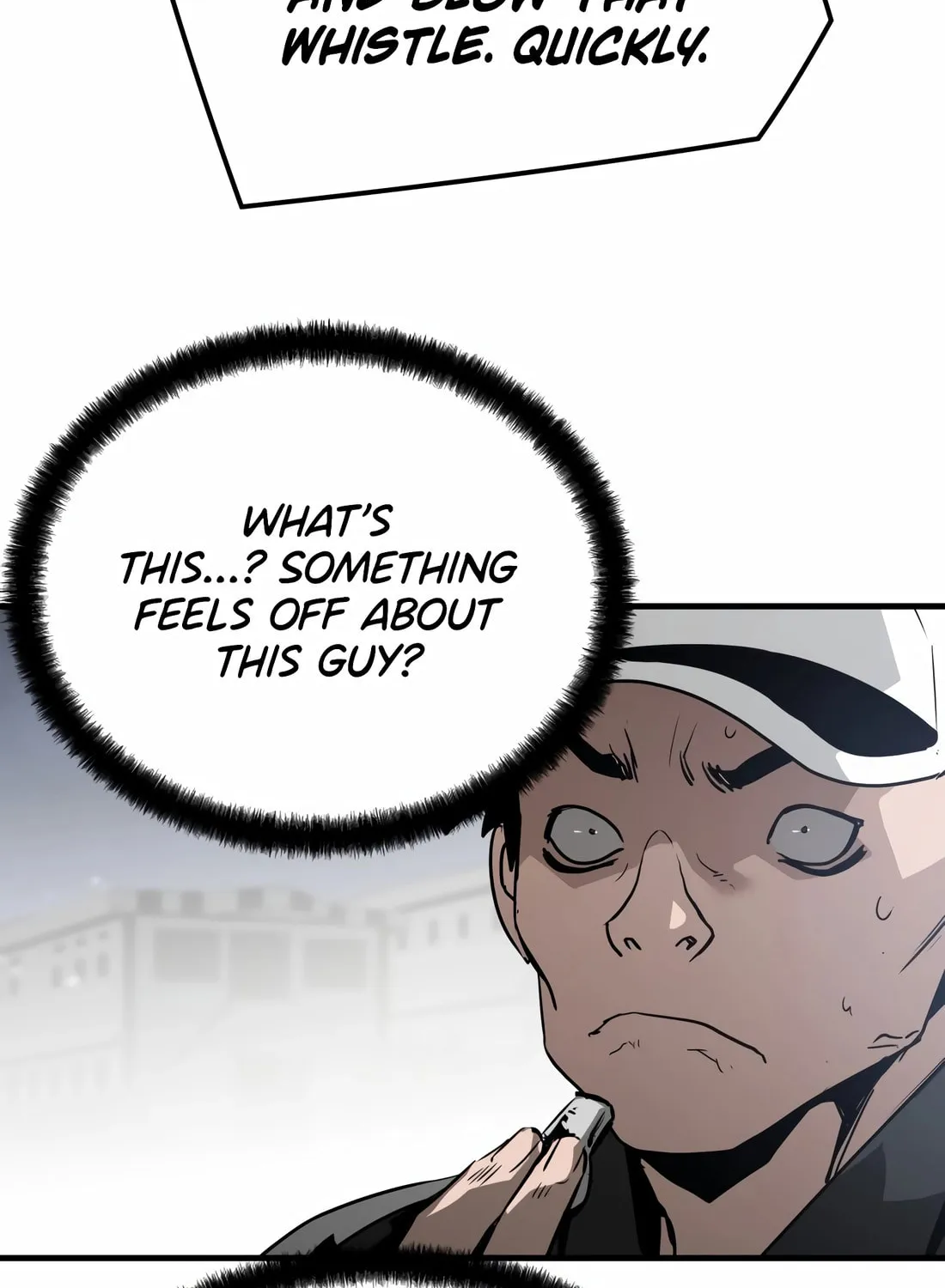 Read Mercilessly chapter 33 image 54 on Lezhin