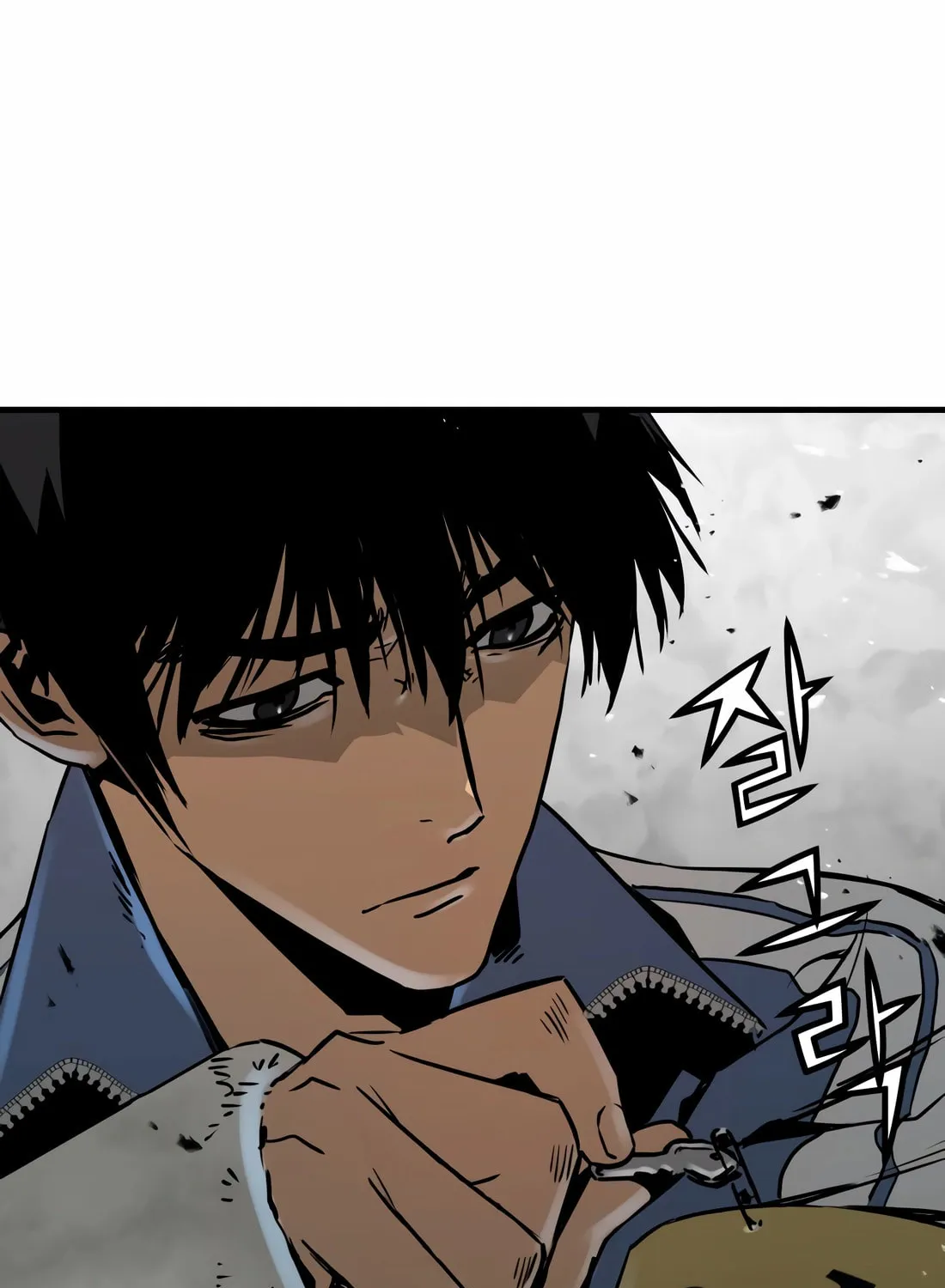 Read Mercilessly chapter 33 image 6 on Lezhin