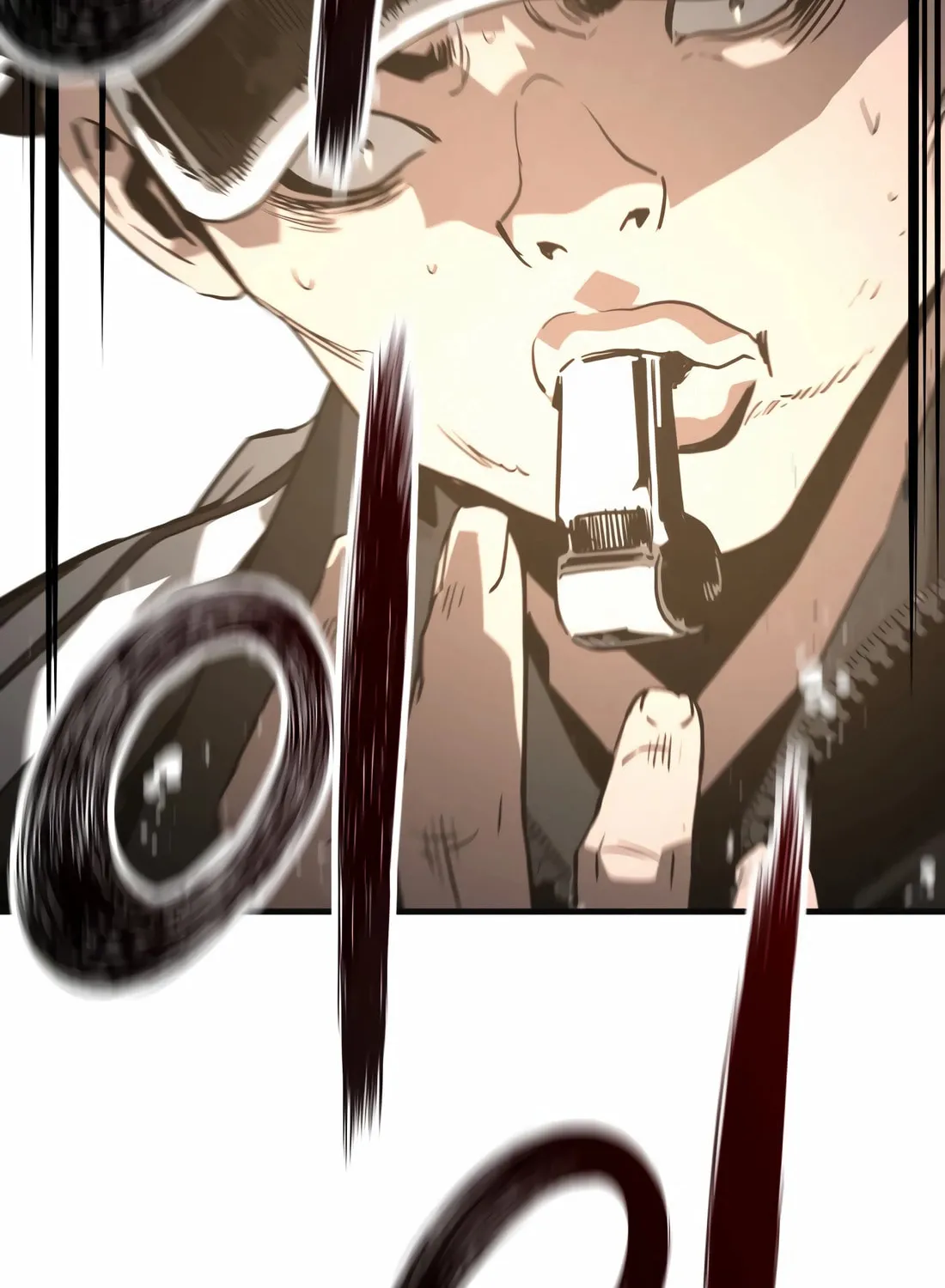 Read Mercilessly chapter 33 image 61 on Lezhin