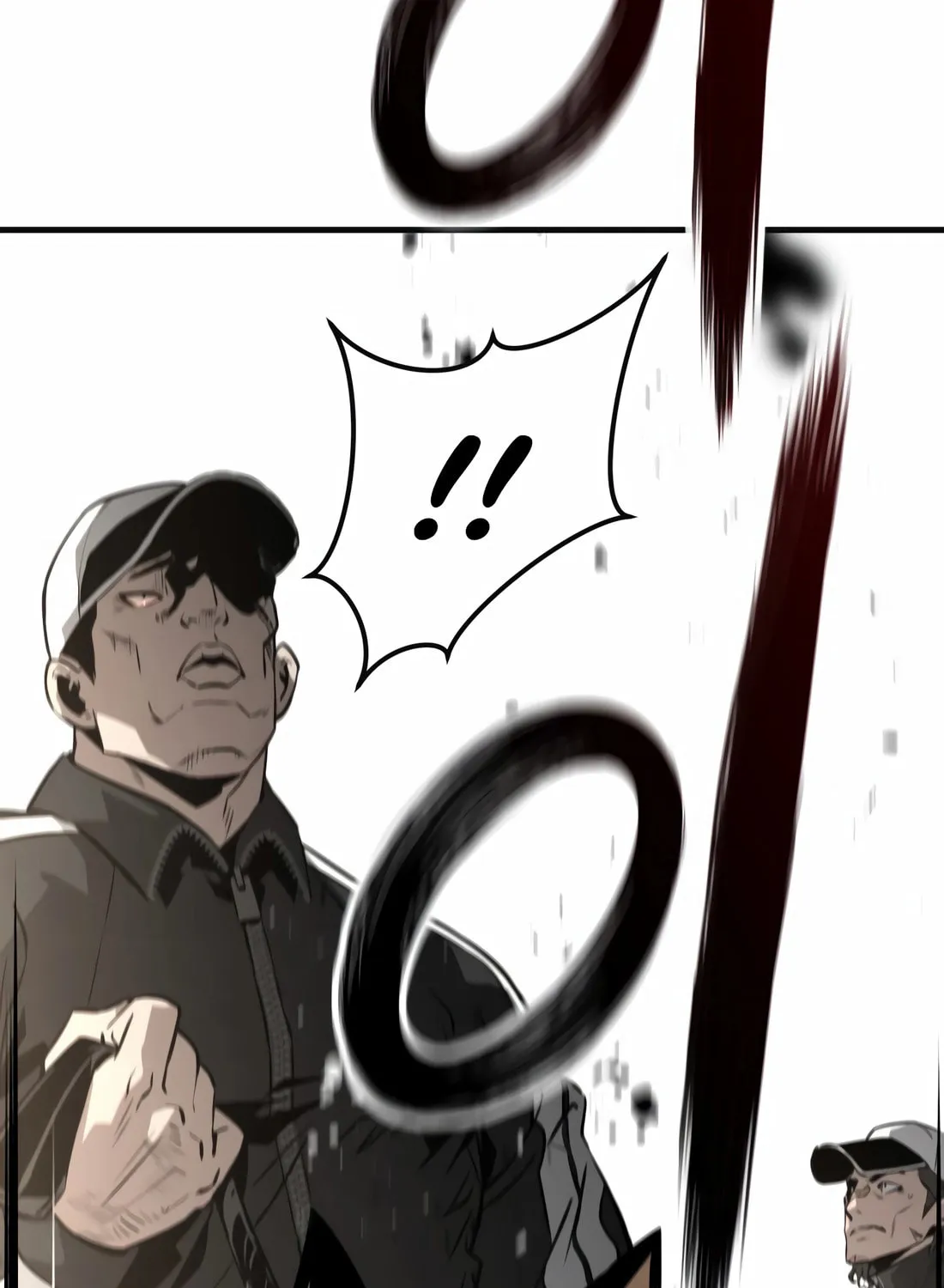 Read Mercilessly chapter 33 image 62 on Lezhin