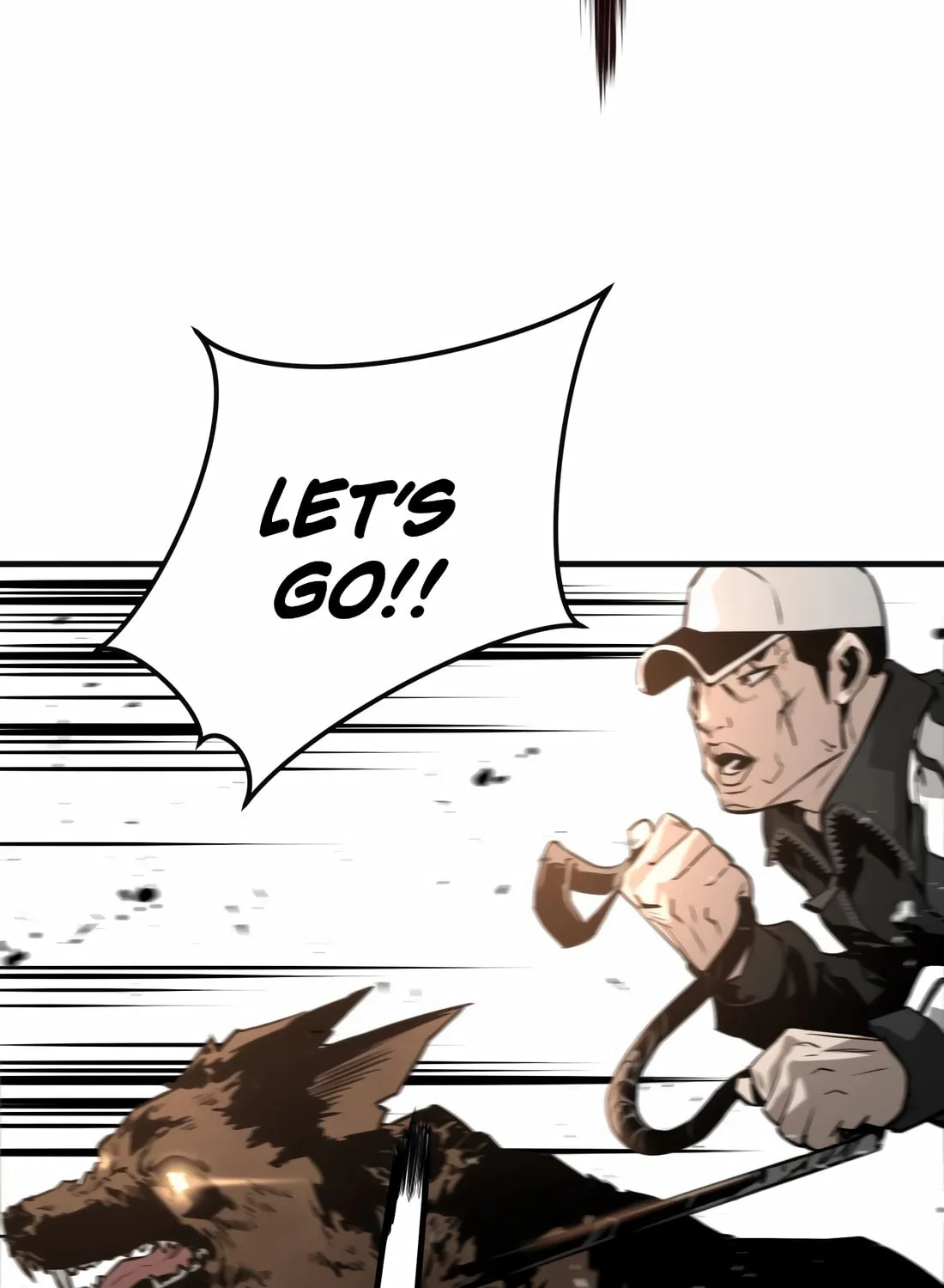 Read Mercilessly chapter 33 image 64 on Lezhin