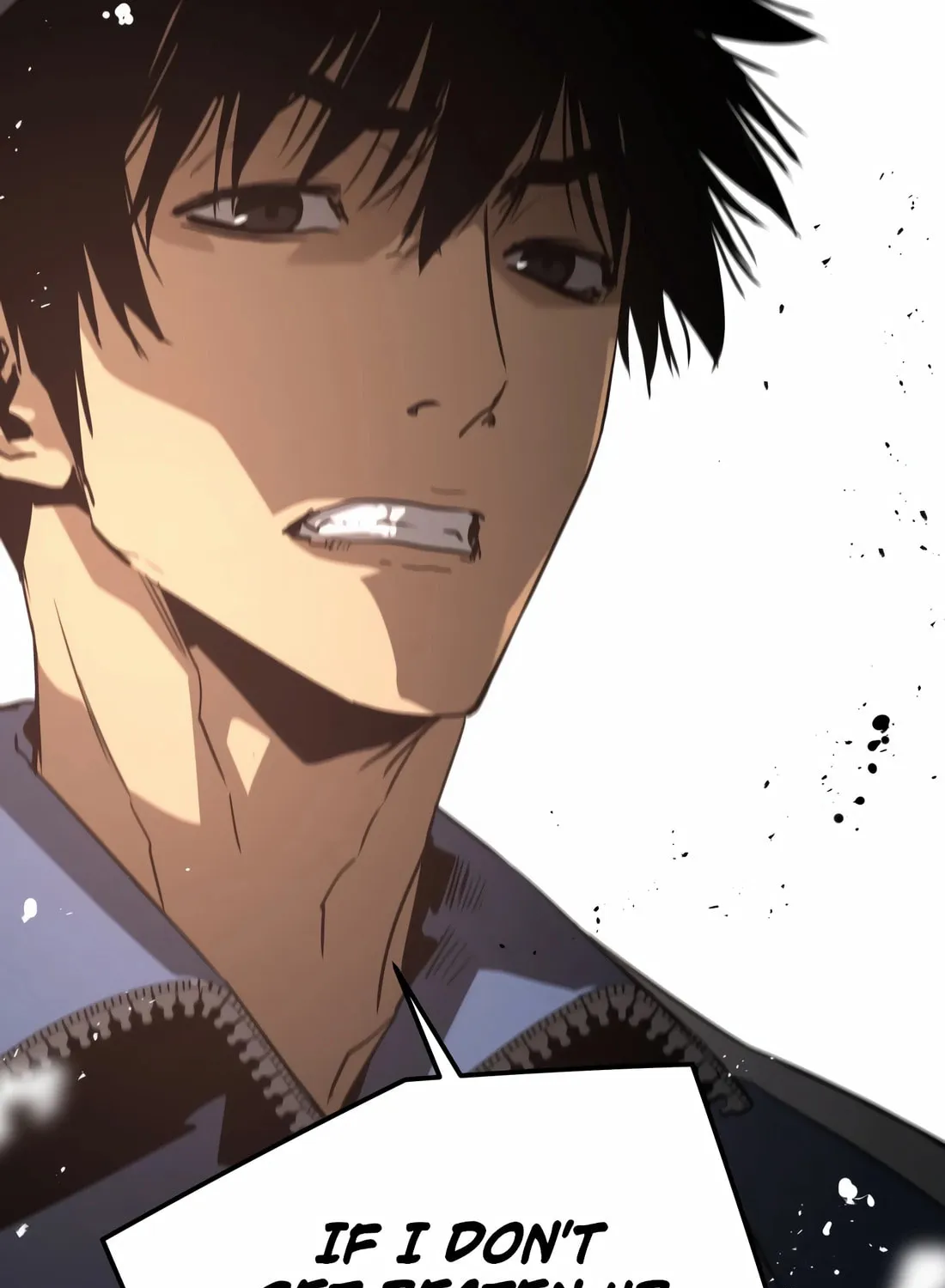 Read Mercilessly chapter 33 image 68 on Lezhin