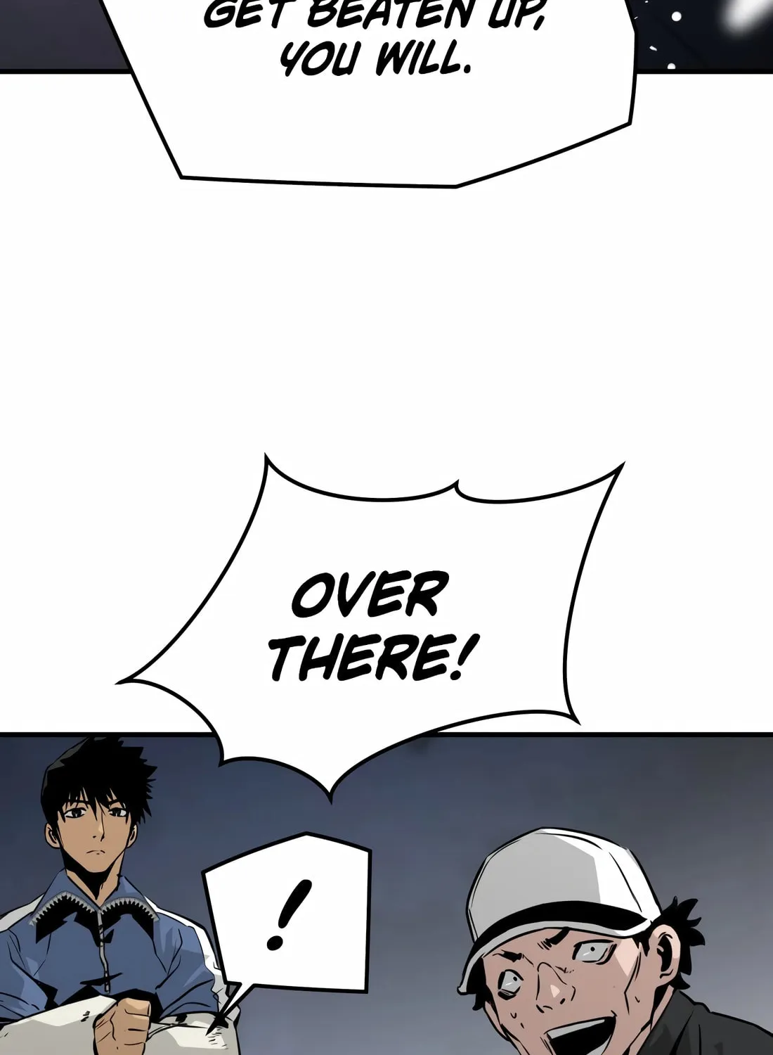 Read Mercilessly chapter 33 image 69 on Lezhin