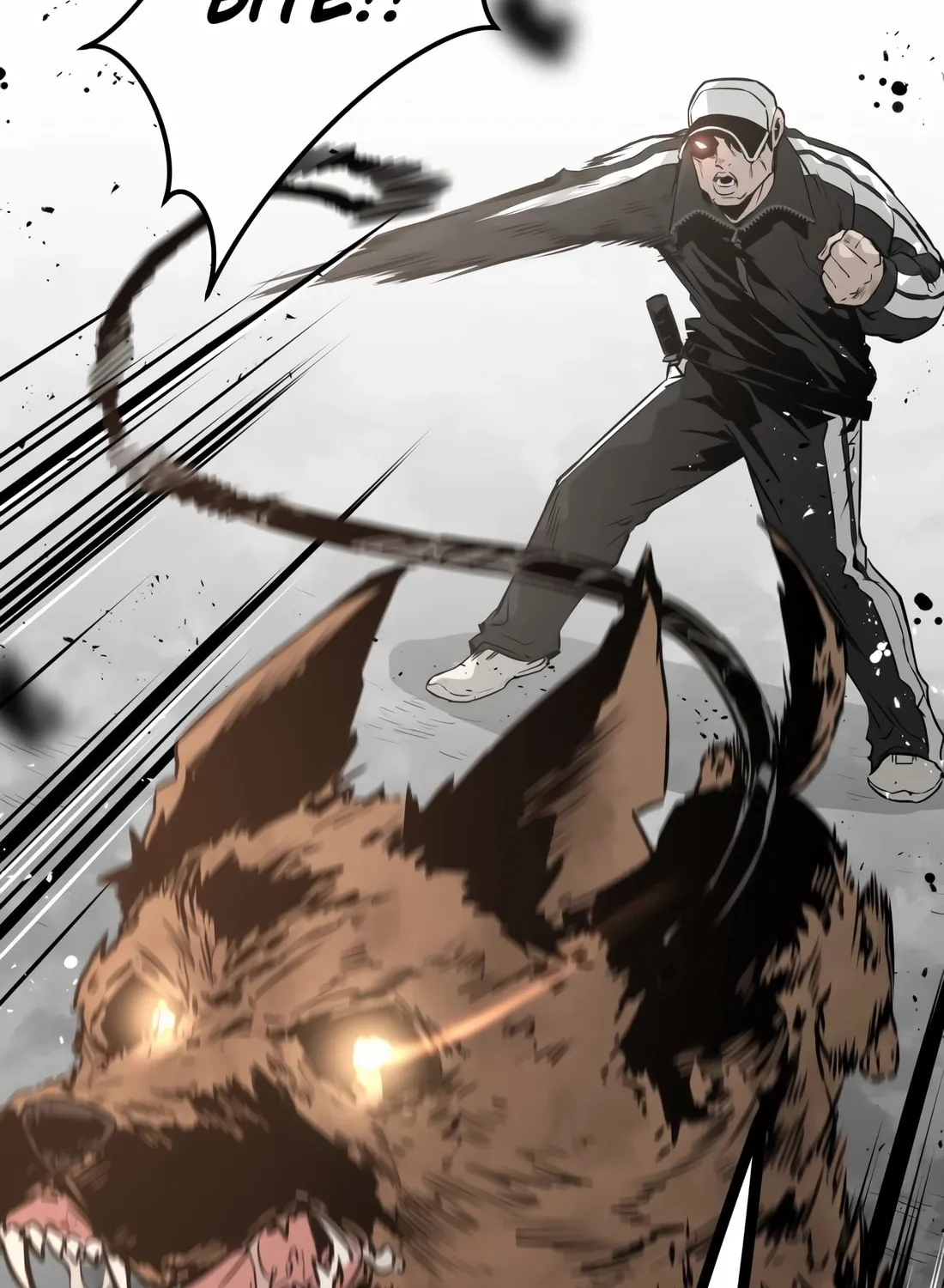 Read Mercilessly chapter 33 image 71 on Lezhin
